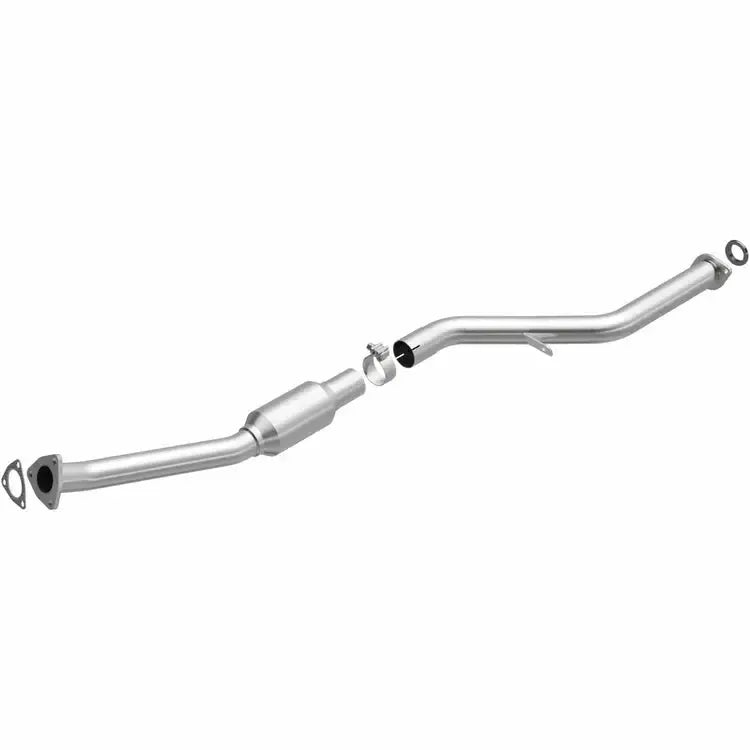 Magnaflow OEM Grade Direct Fit Catalytic Converter Subaru Forester 2.5L 2014-2015 | 5571217