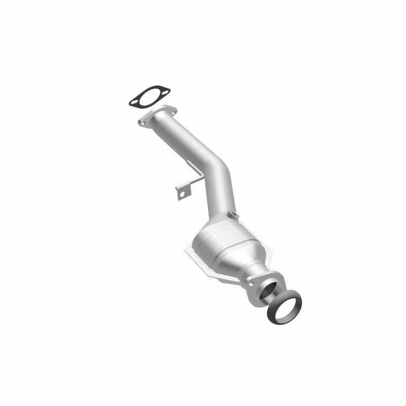 Magnaflow OEM Grade Direct Fit Catalytic Converter Subaru Forester XT 2006-2008 | 51586