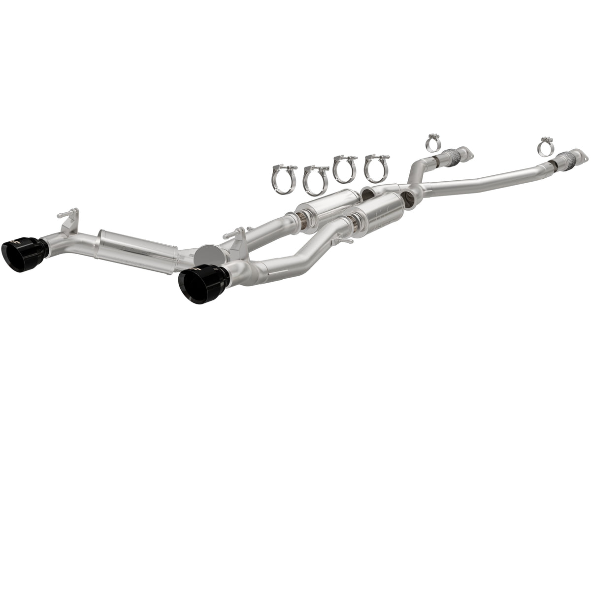 Magnaflow SPEQ Series Cat Back Exhaust Nissan Z 203-2026 | 19697