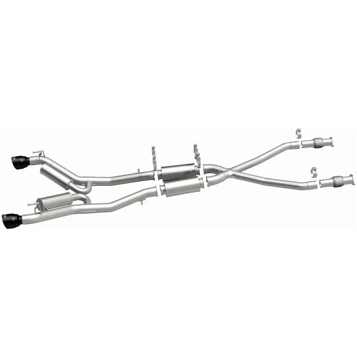 Magnaflow SPEQ Series Cat Back Exhaust Nissan Z 203-2026 | 19697