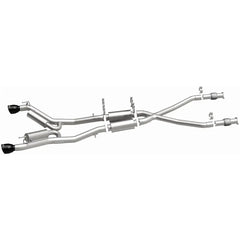 Magnaflow SPEQ Series Cat Back Exhaust Nissan Z 203-2026 | 19697