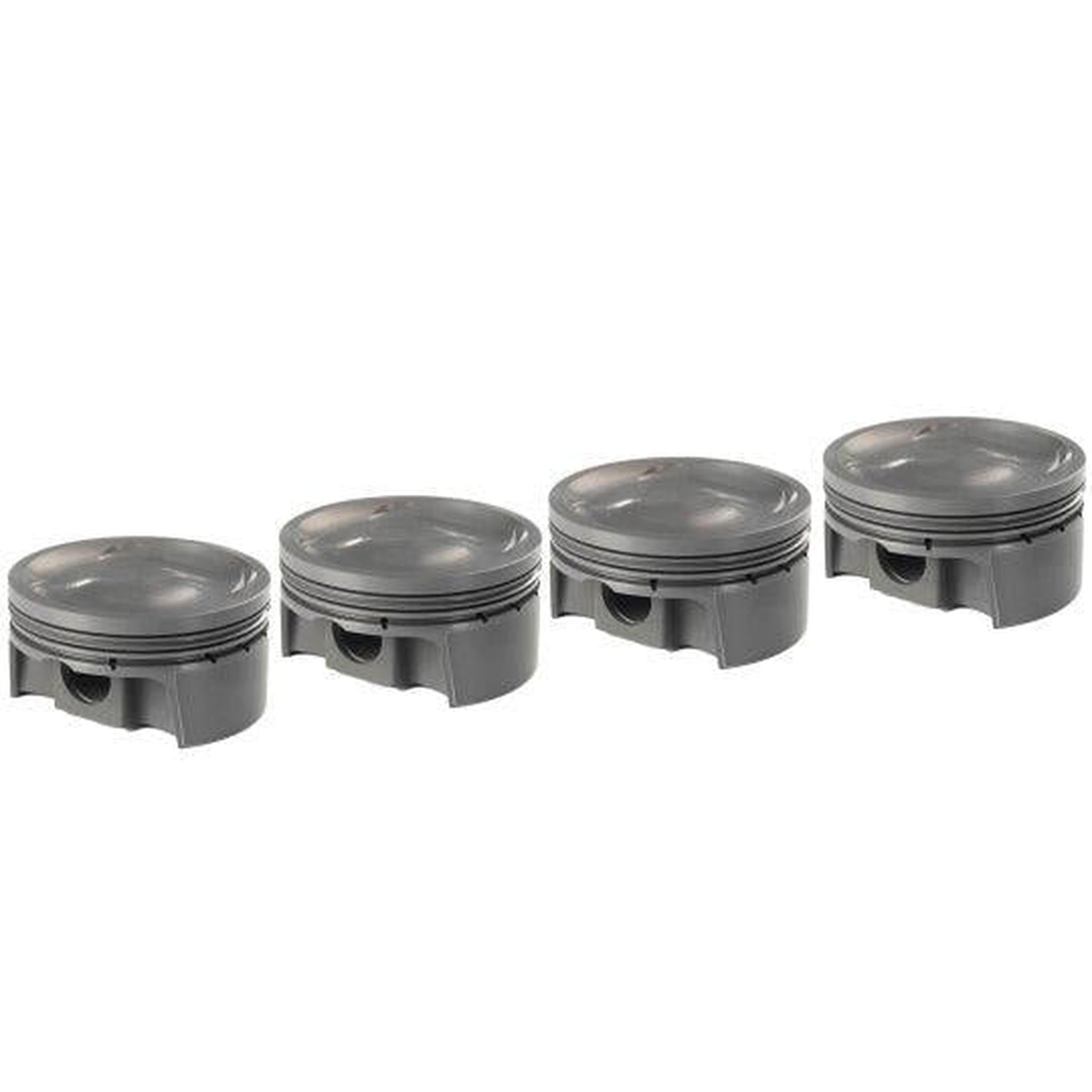 Mahle PowerPak Forged Piston Set (92.00mm, 8.4cr) Subaru WRX 2002-2005 | 930020322