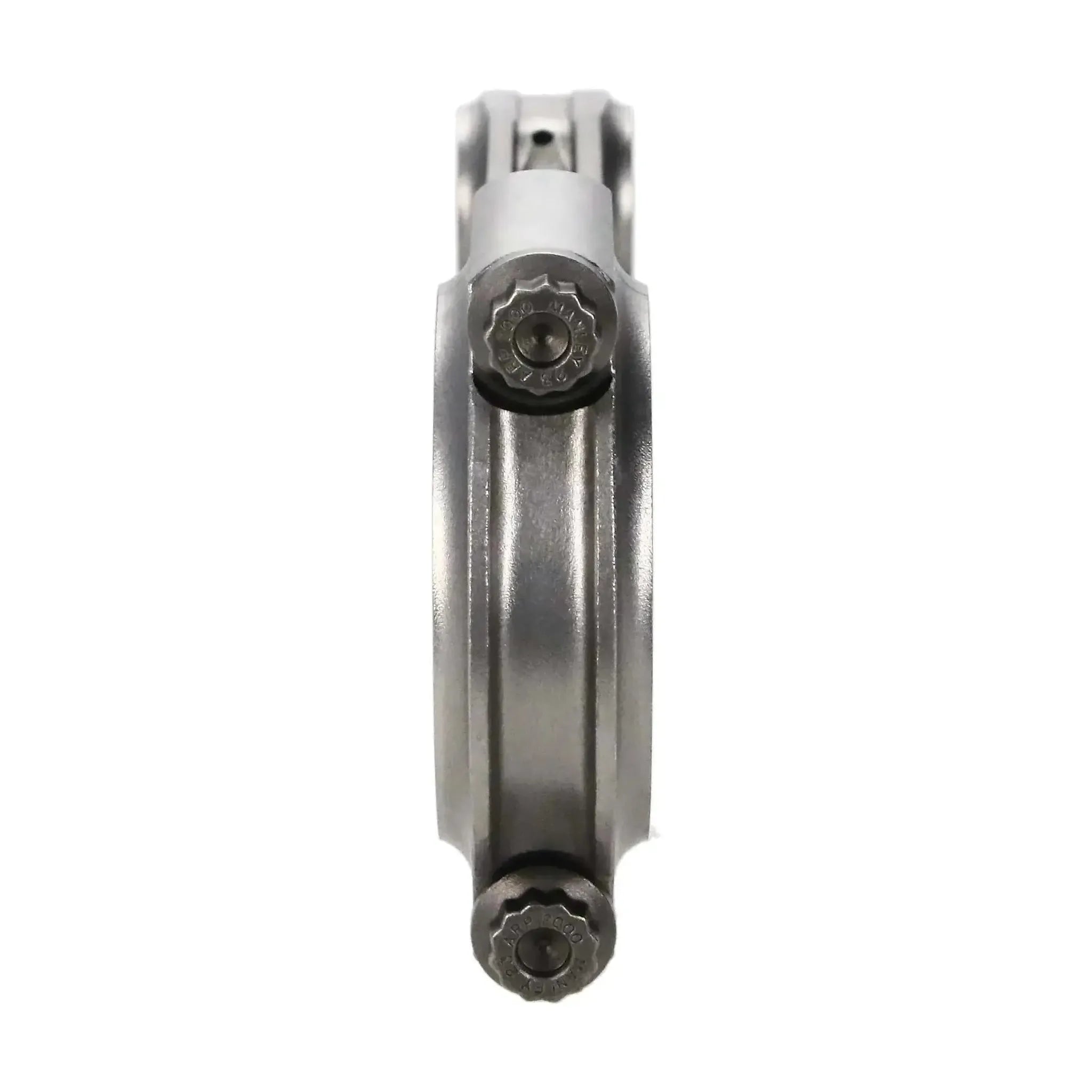 Manley 130.5mm H Beam Connecting Rod Single Subaru WRX 02-14 / STI 04-21 | 15024-1