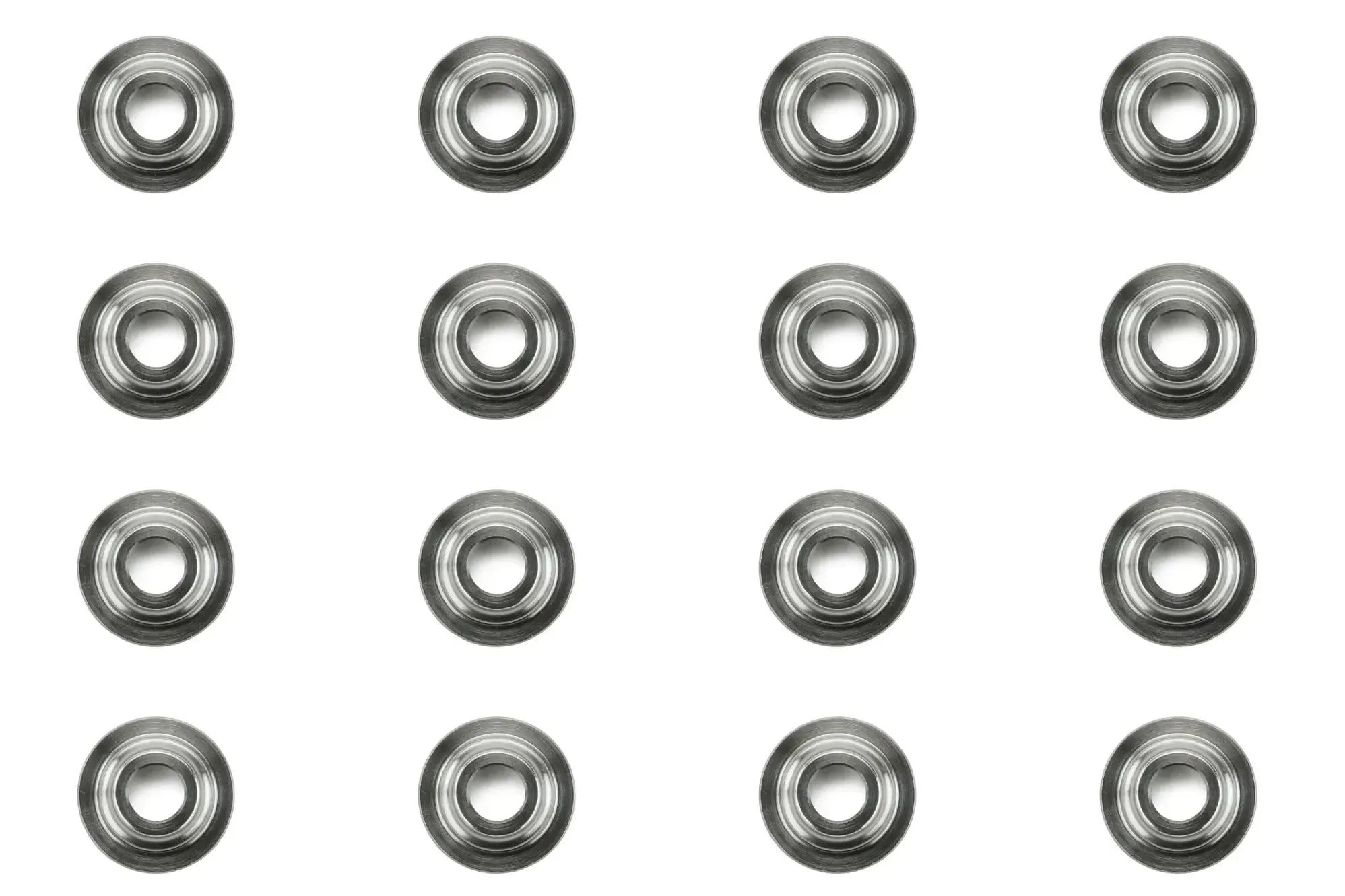 Manley 16pc Titanium Retainer Set (1.80/.870) Subaru WRX 02-14 / STI 04-21 | 23185-16