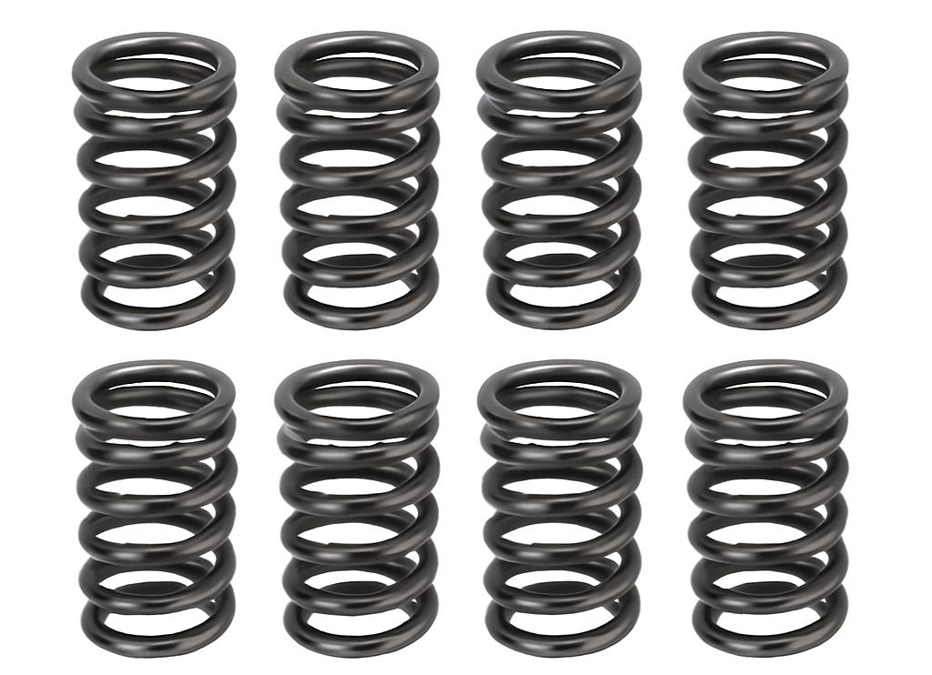 Manley 16pc Valve Spring Set (1.050/.755) Subaru WRX 02-14 / STI 04-21 | 22180-16