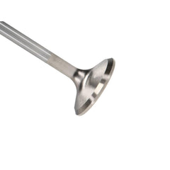 Manley Exhaust Valves 33mm (1mm Oversized) Extreme Duty 2002-2014 WRX / 2004-2021 Subaru STI | 11139-8