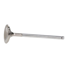 Manley Exhaust Valves 33mm (1mm Oversized) Extreme Duty 2002-2014 WRX / 2004-2021 Subaru STI | 11139-8