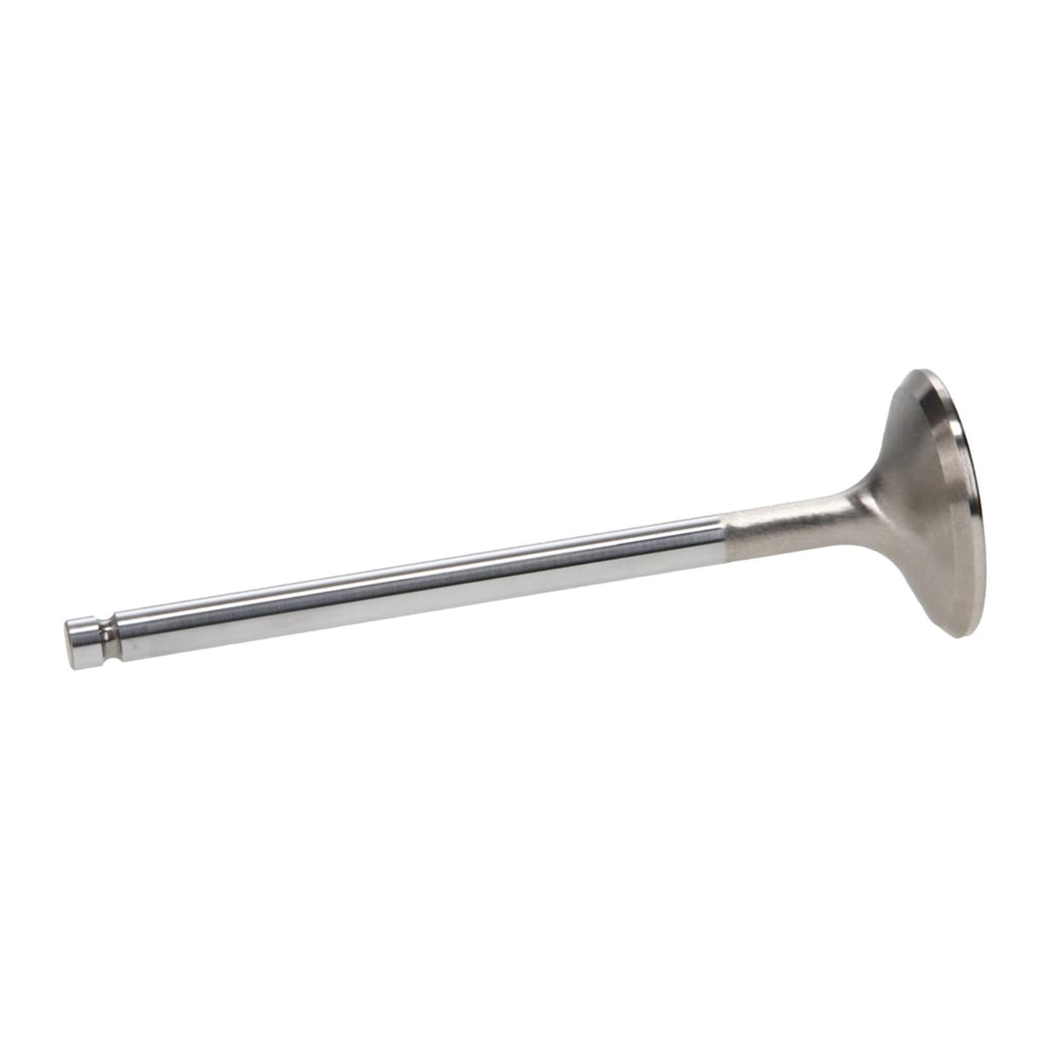 Manley Exhaust Valves 33mm (1mm Oversized) Extreme Duty 2002-2014 WRX / 2004-2021 Subaru STI | 11139-8
