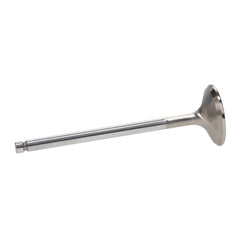 Manley Exhaust Valves 33mm (1mm Oversized) Extreme Duty 2002-2014 WRX / 2004-2021 Subaru STI | 11139-8