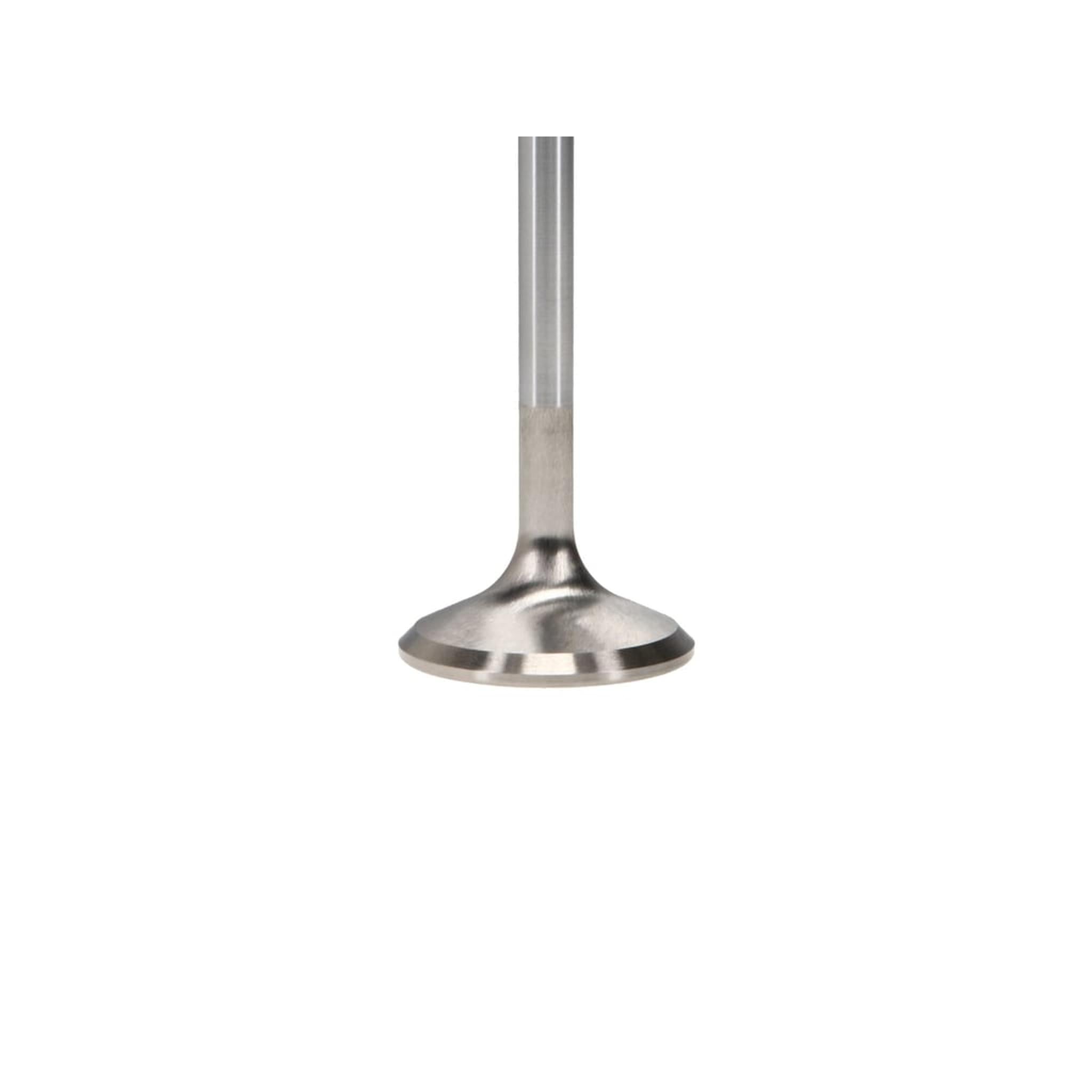 Manley Exhaust Valves 33mm (1mm Oversized) Extreme Duty 2002-2014 WRX / 2004-2021 Subaru STI | 11139-8