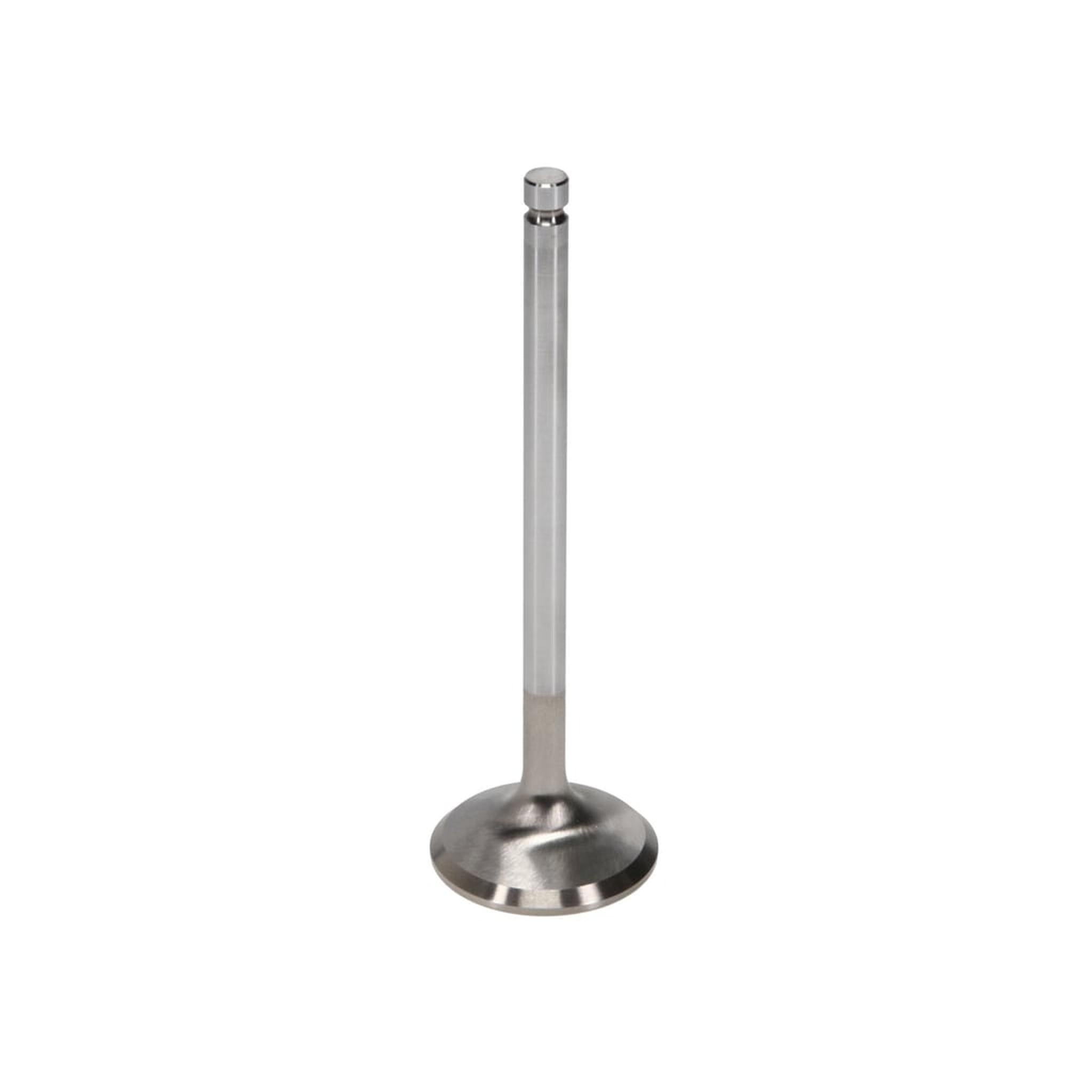 Manley Exhaust Valves 33mm (1mm Oversized) Extreme Duty 2002-2014 WRX / 2004-2021 Subaru STI | 11139-8