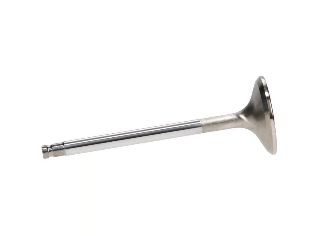 Manley Extreme Duty Exhaust Valves 33.15 mm Head Dia., 92.00 mm O/A Length, 0.2345 in. Stem Nissan GT-R 2009-2024 | 11195-12