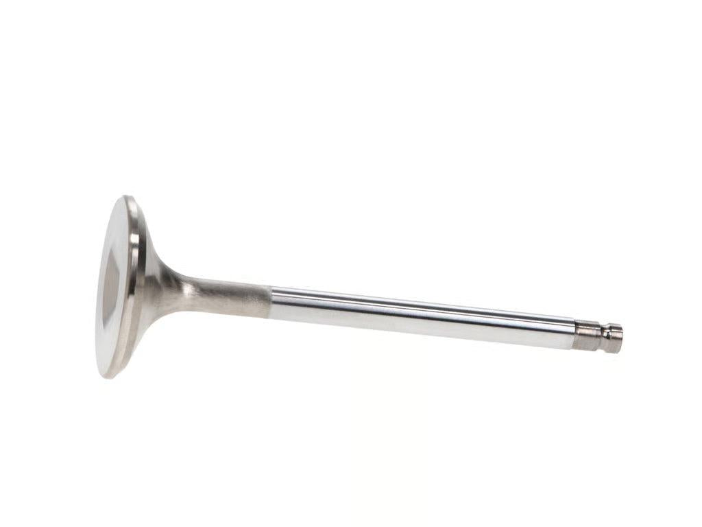 Manley Extreme Duty Exhaust Valves 33.15 mm Head Dia., 92.00 mm O/A Length, 0.2345 in. Stem Nissan GT-R 2009-2024 | 11195-12