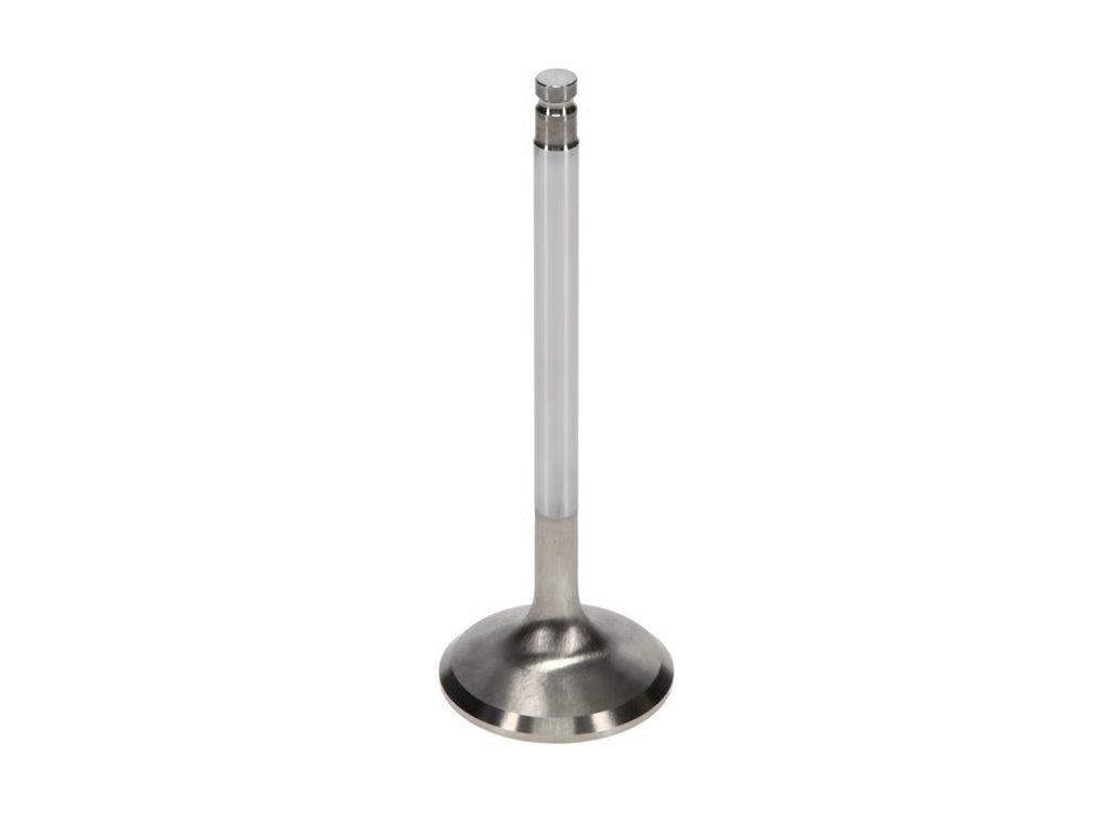 Manley Extreme Duty Exhaust Valves 33.15 mm Head Dia., 92.00 mm O/A Length, 0.2345 in. Stem Nissan GT-R 2009-2024 | 11195-12