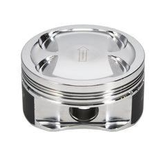 Manley STD Stroke 99.75mm +.25mm Bore 9.8:1 Dish Piston Set w/ Rings Subaru WRX 06-14 / STI 04-21 | 612102C-4