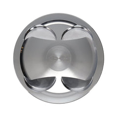 Manley STD Stroke 99.75mm +.25mm Bore 9.8:1 Dish Piston Set w/ Rings Subaru WRX 06-14 / STI 04-21 | 612102C-4