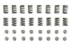 Manley Valve Spring and Retainer Kit w/o Valve Locks (16 each) .490in Subaru WRX 02-14 / STI 04-21 | 26185