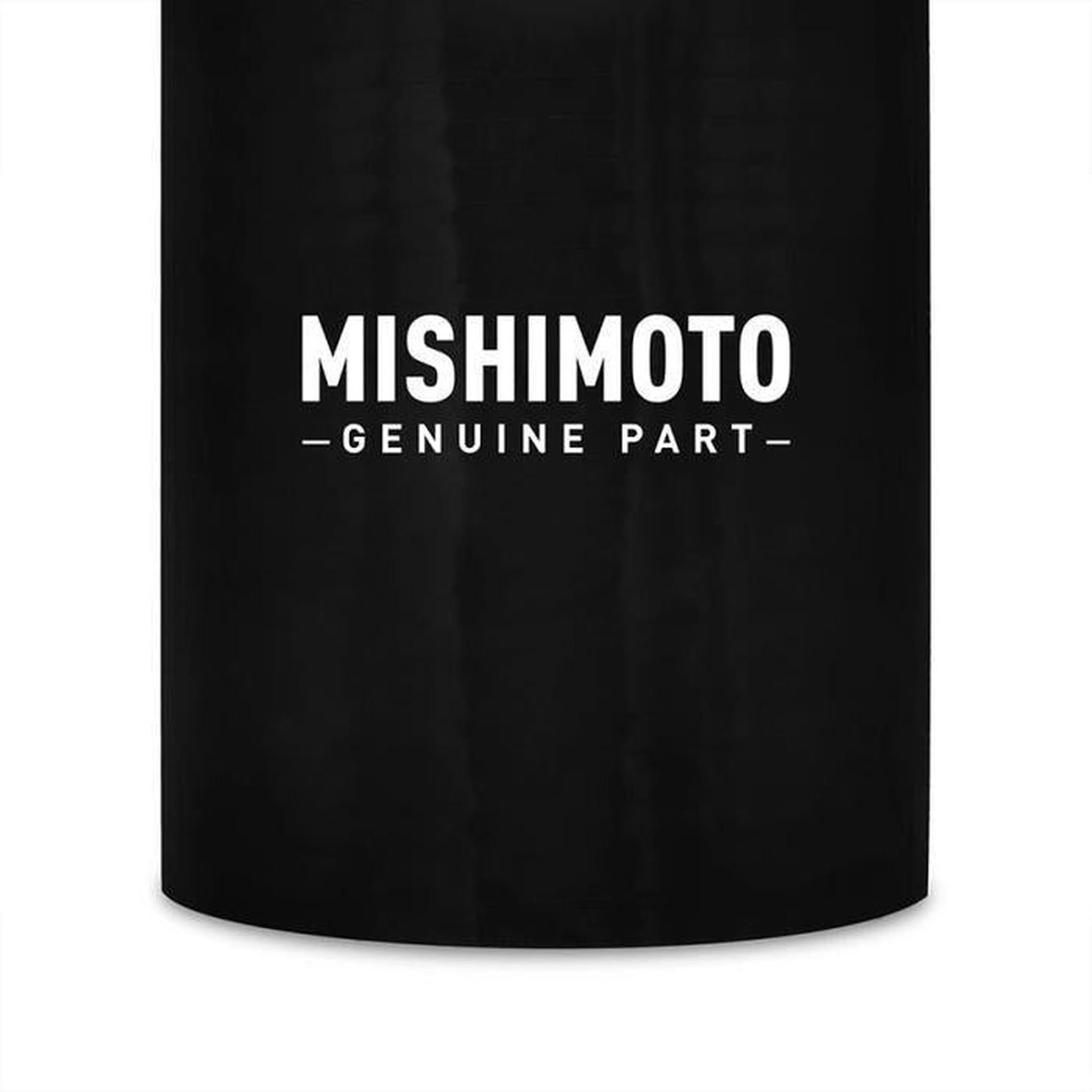 Mishimoto 2.5-inch 45 Degree Bend Coupler Black | MMCP-2545BK