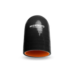 Mishimoto 2.75-in 90 Degree Coupler Black | MMCP-27590BK