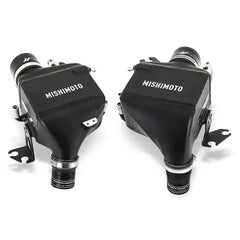 Mishimoto Air-to-Water Intercooler Kit Nissan Z 2023-2025 | MMINT-Z-23