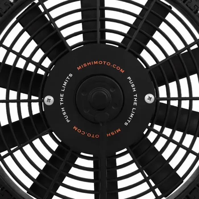 Mishimoto Aluminum Fan Shroud Kit Nissan Skyline R34 GT-R 1999-2002 | MMFS-R33-RHD