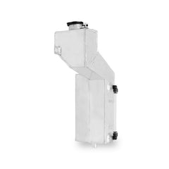 Mishimoto Aluminum Overflow Tank Polished Subaru BRZ / Scion FRS / Toyota 86 2013-2020 | MMRT-BRZ-13P