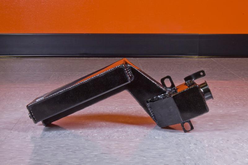 Mishimoto Aluminum Overflow Tank Polished Subaru BRZ / Scion FRS / Toyota 86 2013-2020 | MMRT-BRZ-13P