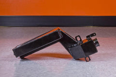 Mishimoto Aluminum Overflow Tank Polished Subaru BRZ / Scion FRS / Toyota 86 2013-2020 | MMRT-BRZ-13P