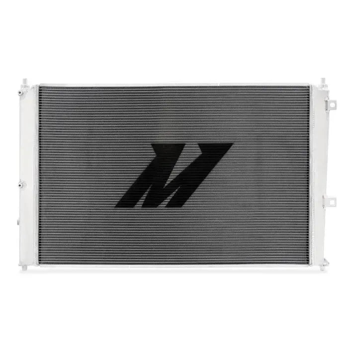 Mishimoto Aluminum Performance Radiator Honda Civic Si 2017-2020 | MMRAD-CIV-16