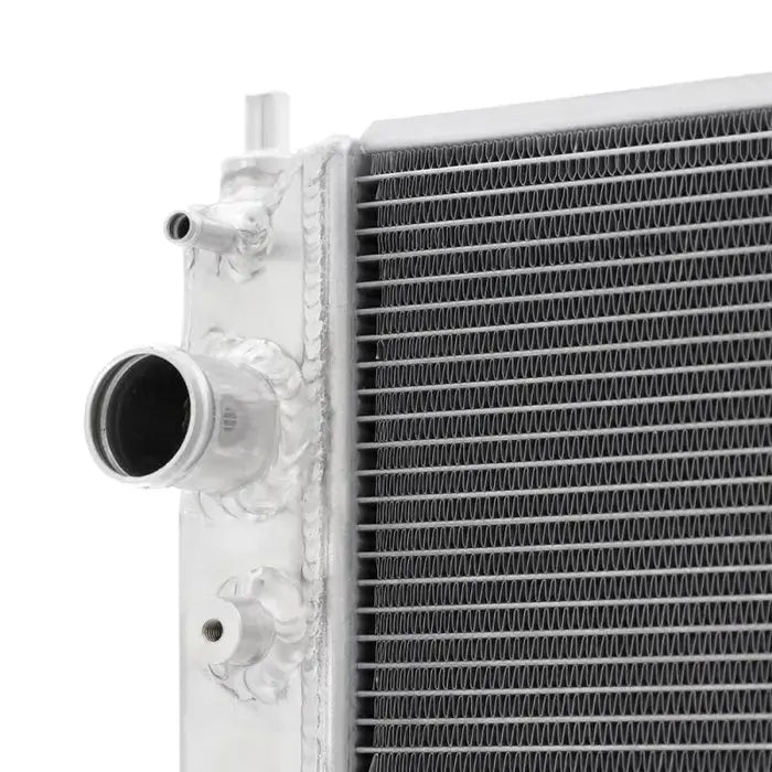 Mishimoto Aluminum Performance Radiator Honda Civic Si 2017-2020 | MMRAD-CIV-16
