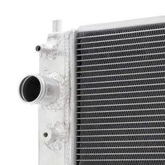 Mishimoto Aluminum Performance Radiator Honda Civic Si 2017-2020 | MMRAD-CIV-16