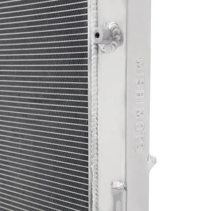 Mishimoto Aluminum Performance Radiator Honda Civic Si 2017-2020 | MMRAD-CIV-16