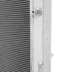 Mishimoto Aluminum Performance Radiator Honda Civic Si 2017-2020 | MMRAD-CIV-16