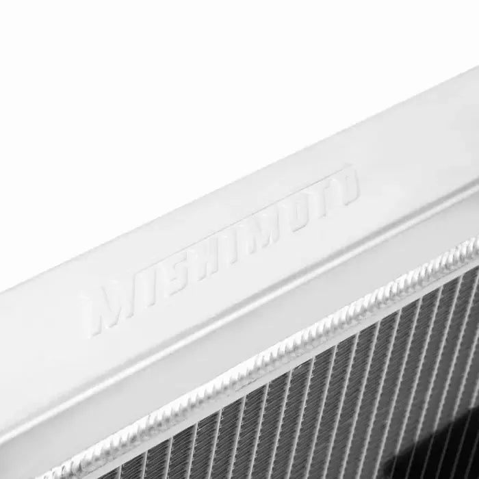 Mishimoto Aluminum Radiator Nissan 350Z Manual 2007-2009 | MMRAD-350Z-07