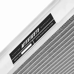 Mishimoto Aluminum Radiator Nissan 350Z Manual 2007-2009 | MMRAD-350Z-07