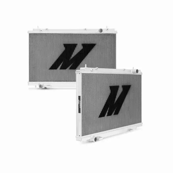Mishimoto Aluminum Radiator Nissan 350Z Manual 2007-2009 | MMRAD-350Z-07