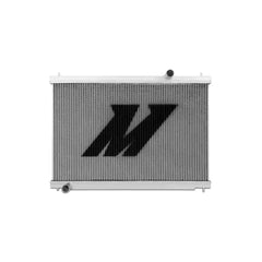 Mishimoto Aluminum Radiator Nissan GT-R 2009-2024 | MMRAD-R35-09
