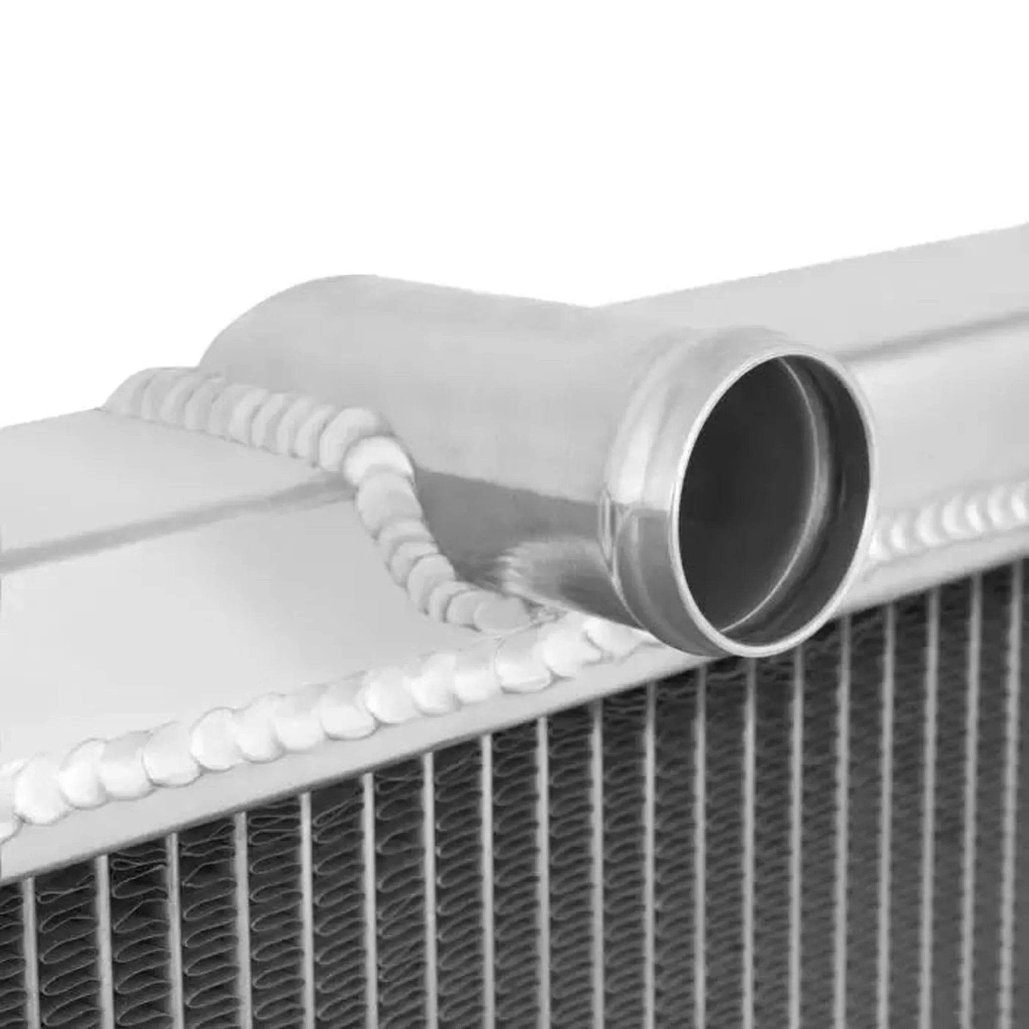 Mishimoto Aluminum Radiator Nissan GT-R 2009-2024 | MMRAD-R35-09