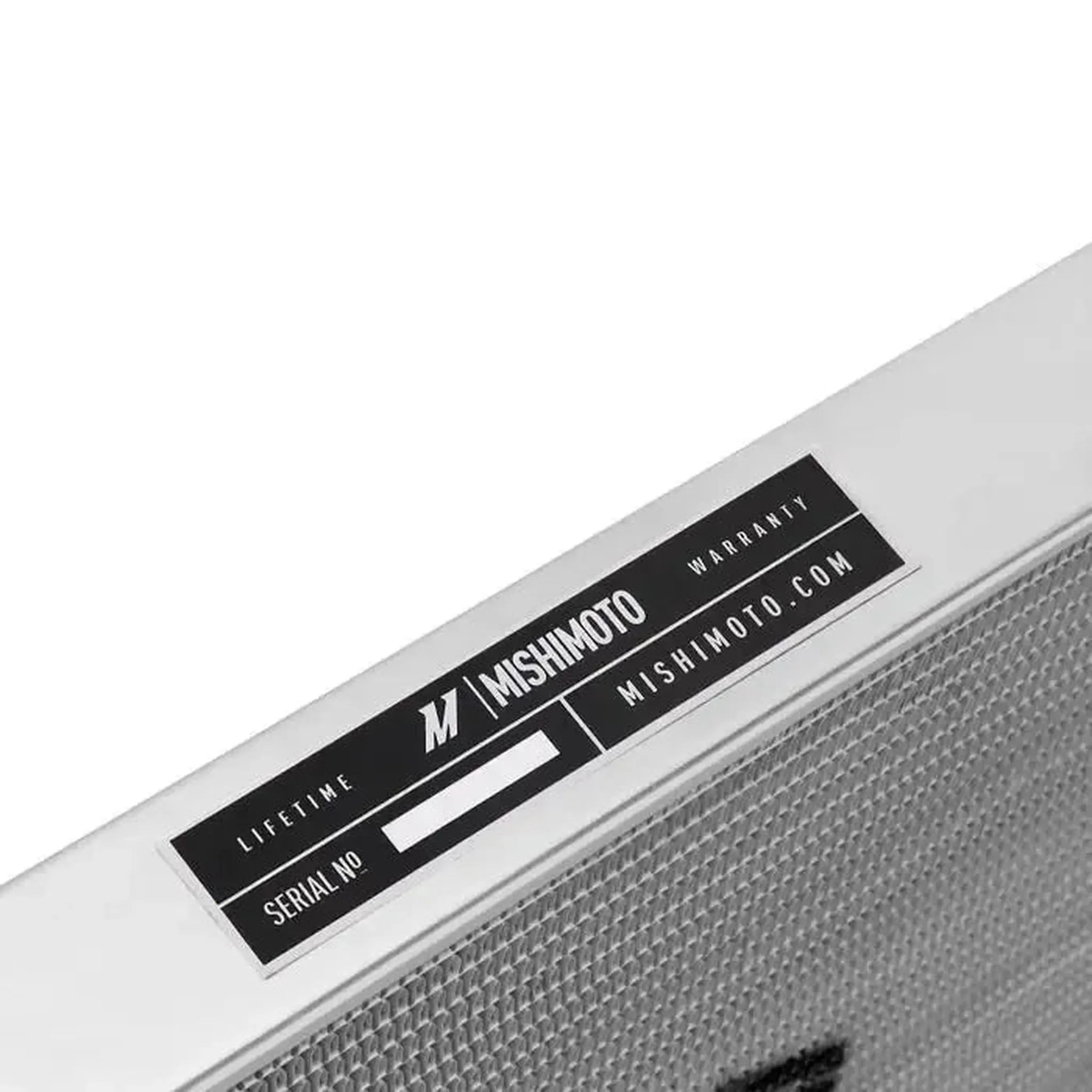 Mishimoto Aluminum Radiator Nissan GT-R 2009-2024 | MMRAD-R35-09