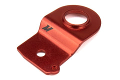 Mishimoto Aluminum Radiator Stay Red Subaru WRX / STI 2015-2021 | MMRS-WRX-15ARD