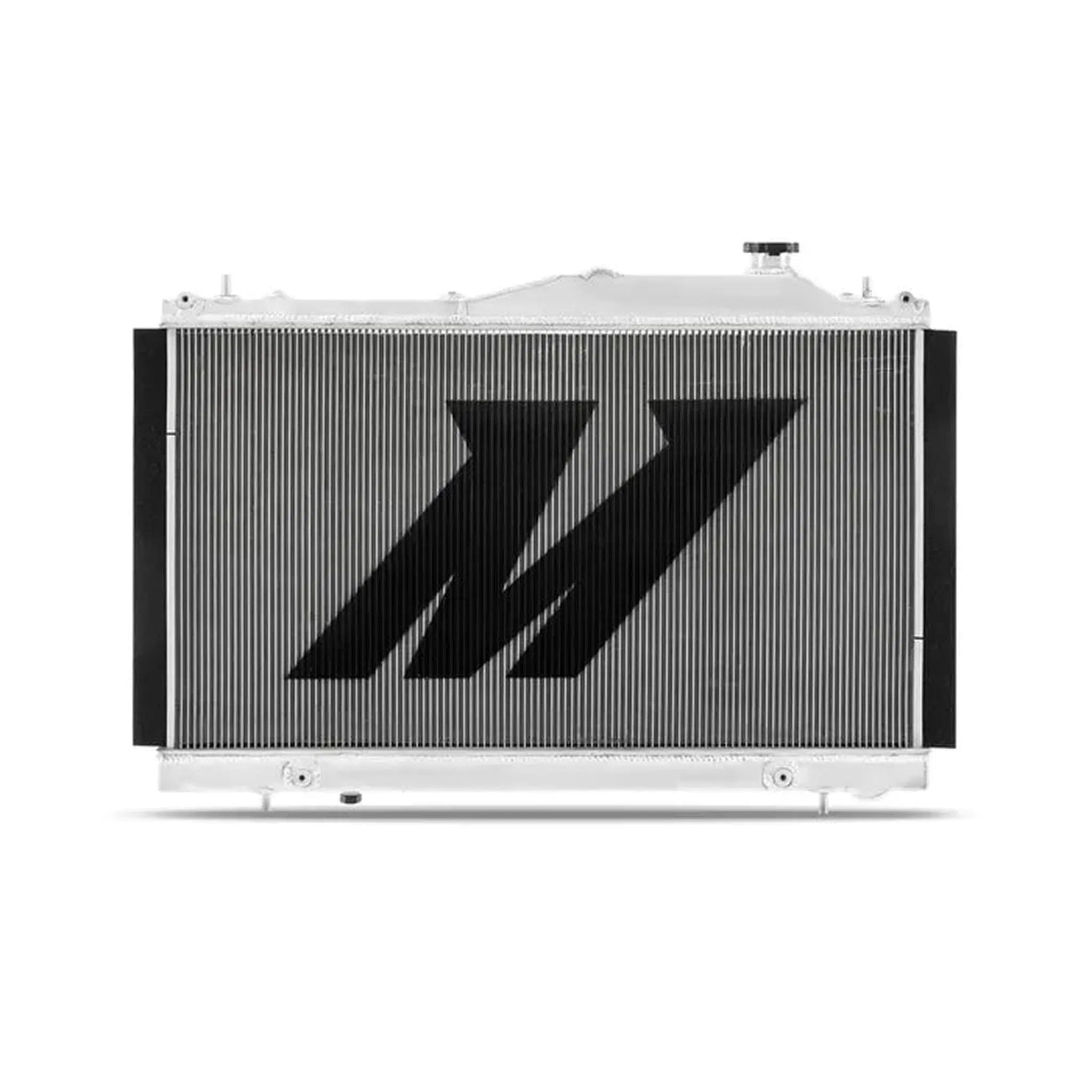 Mishimoto Aluminum Radiator Subaru WRX 2022-2026 | MMRAD-WRX-22