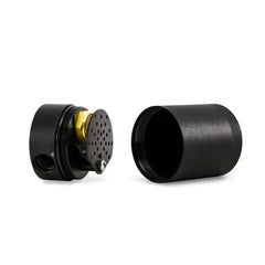 Mishimoto Baffled Oil Catch Can Kit Black Honda Civic Si 2016-2020 | MMBCC-CIV-16PBE