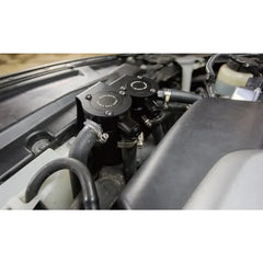 Mishimoto Baffled Oil Catch Can Kit Nissan 370Z 2009-2020 | MMBCC-370Z-09PBE