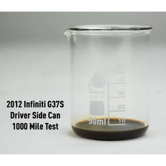 Mishimoto Baffled Oil Catch Can Kit Nissan 370Z 2009-2020 | MMBCC-370Z-09PBE