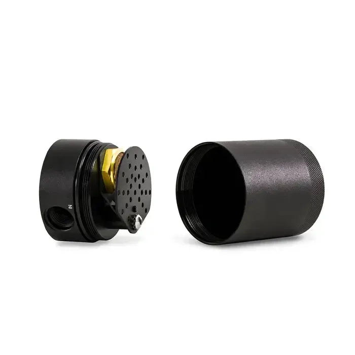 Mishimoto Baffled Oil Catch Can PCV Side Nissan Z 2023-2025 | MMBCC-Z-23P