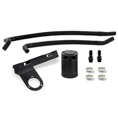 Mishimoto Baffled Oil Catch Can PCV Side Nissan Z 2023-2025 | MMBCC-Z-23P