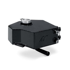 Mishimoto Black Aluminum Coolant Expansion Ford Fiesta ST 2014-2019 | MMRT-FIST-14EBK