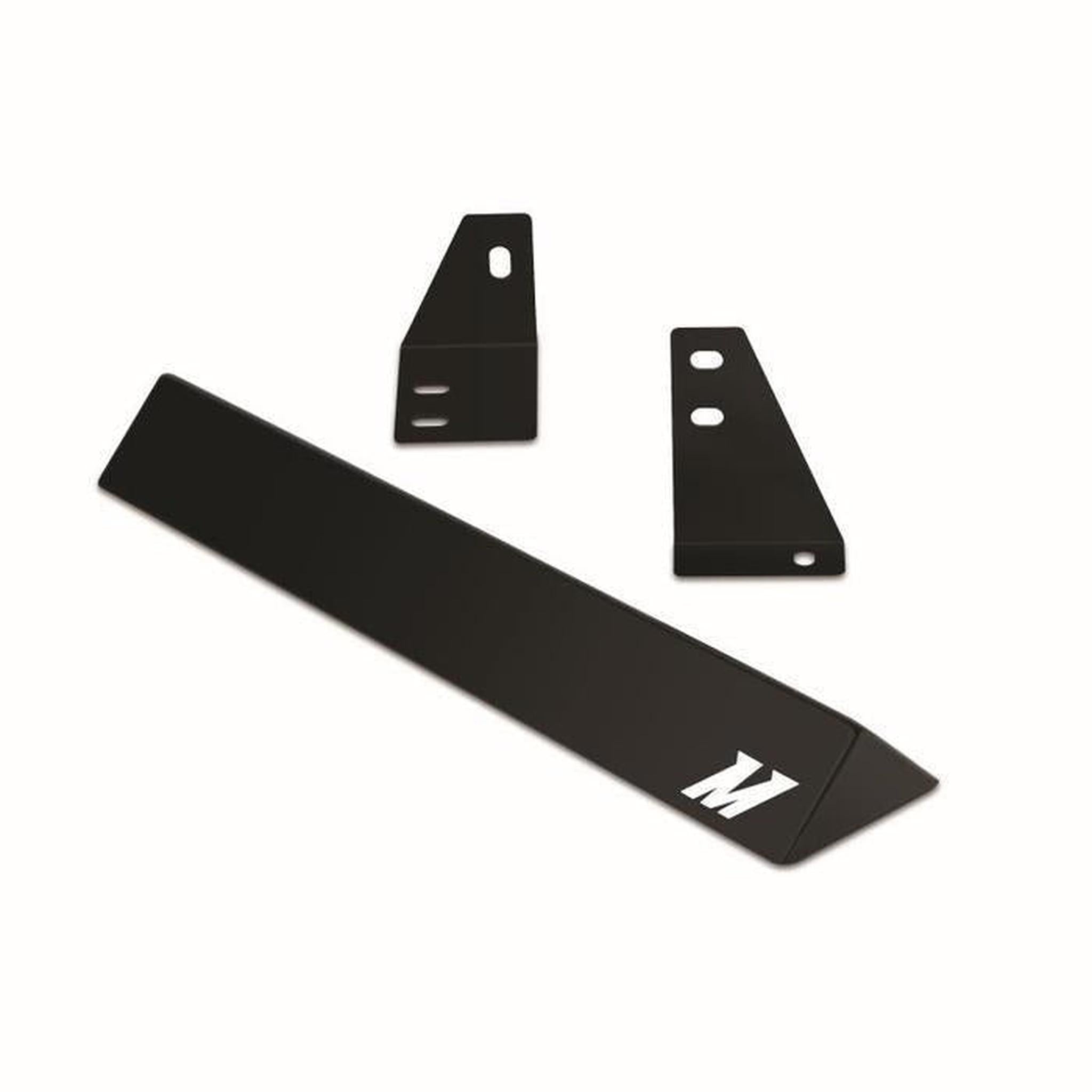 Mishimoto Black Oil Cooler Nissan 370Z 2009-2020 / Infiniti G37 Coupe 2008-2015 | MMOC-370Z-09BK