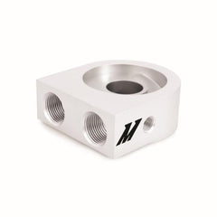 Mishimoto Black Oil Cooler Nissan 370Z 2009-2020 / Infiniti G37 Coupe 2008-2015 | MMOC-370Z-09BK