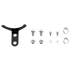 Mishimoto Coolant Reservoir Tank Silver | MMRT-CA